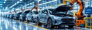 Automotive