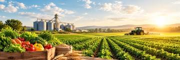 Food & Agribusiness