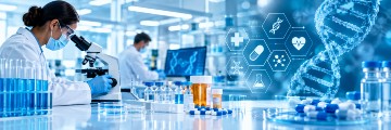 Healthcare & Life Sciences