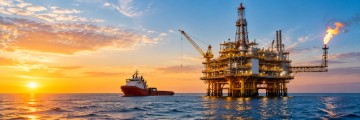 Oil & Gas
