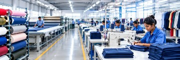 Textile & Garments